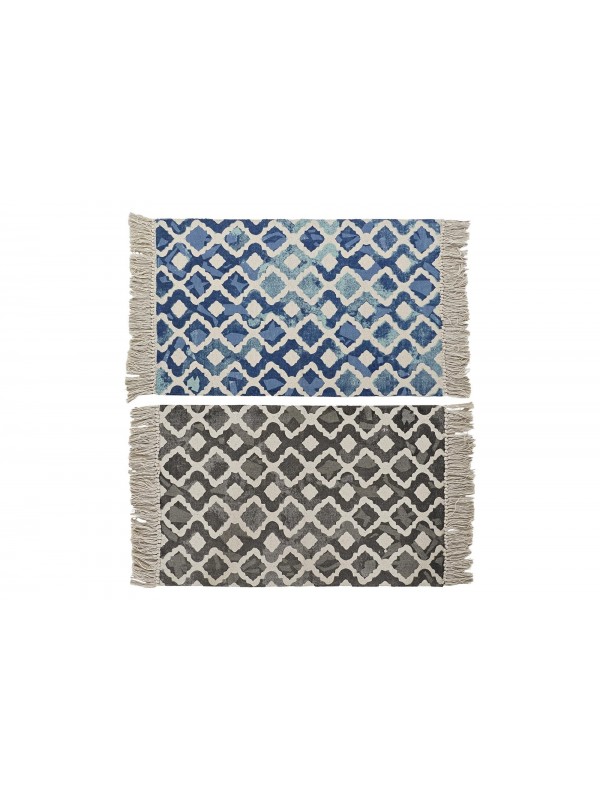 Alfombra baño ARABE