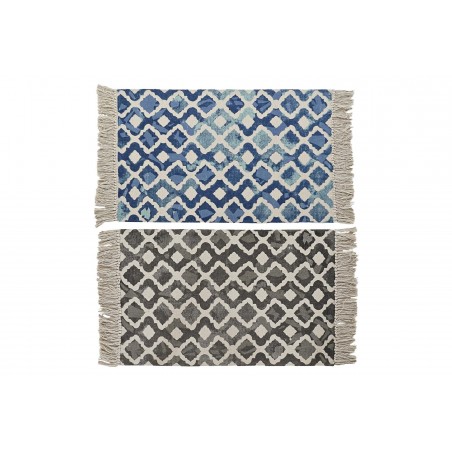 Alfombra baño ARABE