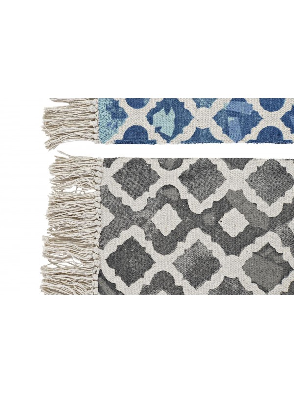 Alfombra baño ARABE