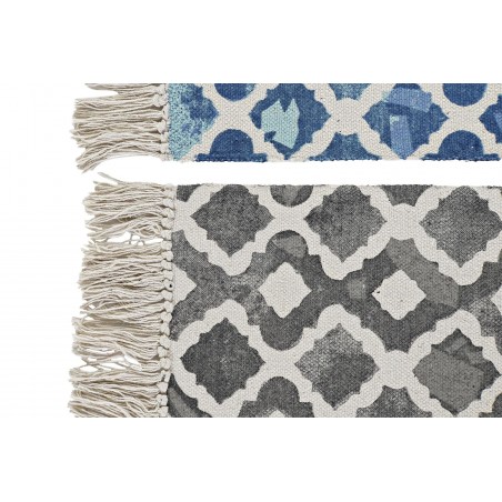 Alfombra baño ARABE