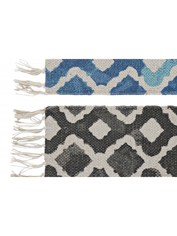 Alfombra baño ARABE