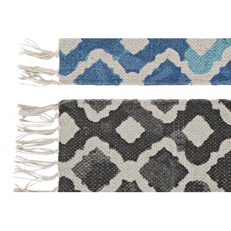 Alfombra baño ARABE