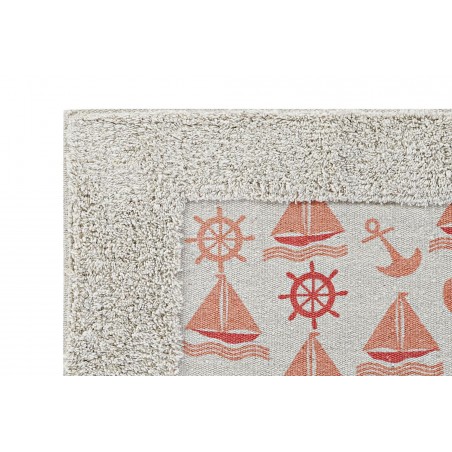 Alfombra baño MARINO