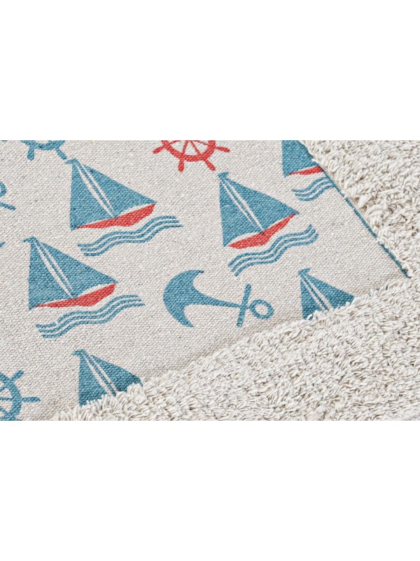 Alfombra baño MARINO