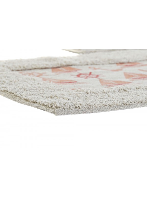 Alfombra baño MARINO