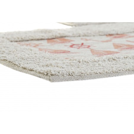 Alfombra baño MARINO