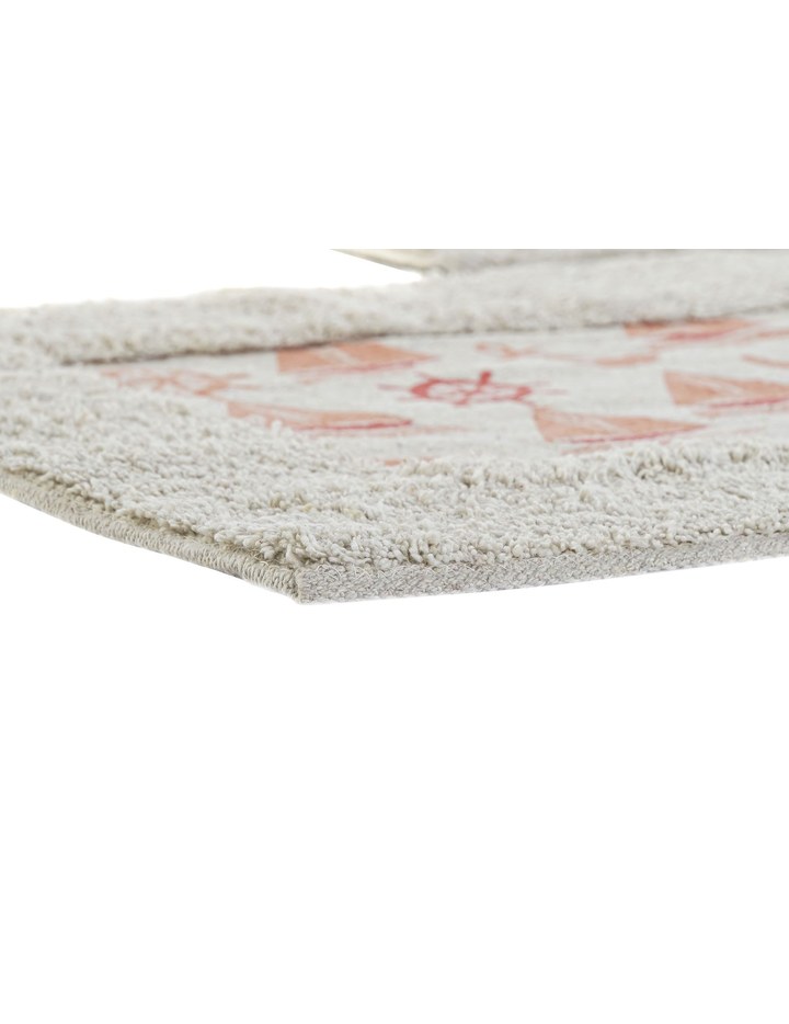 Alfombra baño MARINO