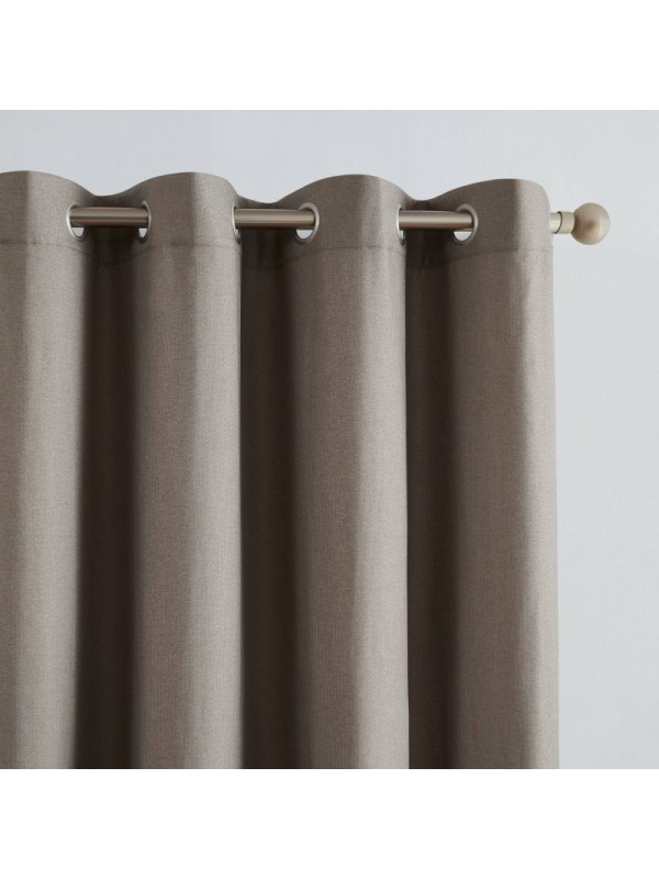 Cortina 100% BLACKOUT