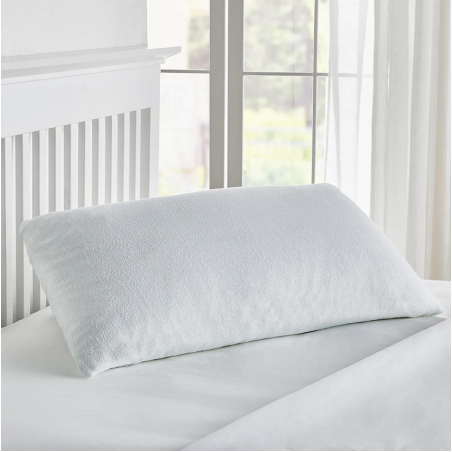 Funda de almohada TRANSPIRABLE