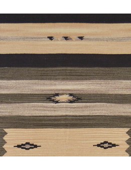 Alfombra DURRIE gris