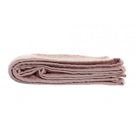 Alfombra BAÑO rosa