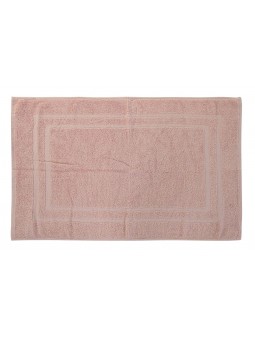 Alfombra BAÑO rosa