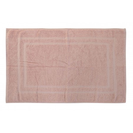 Alfombra BAÑO rosa
