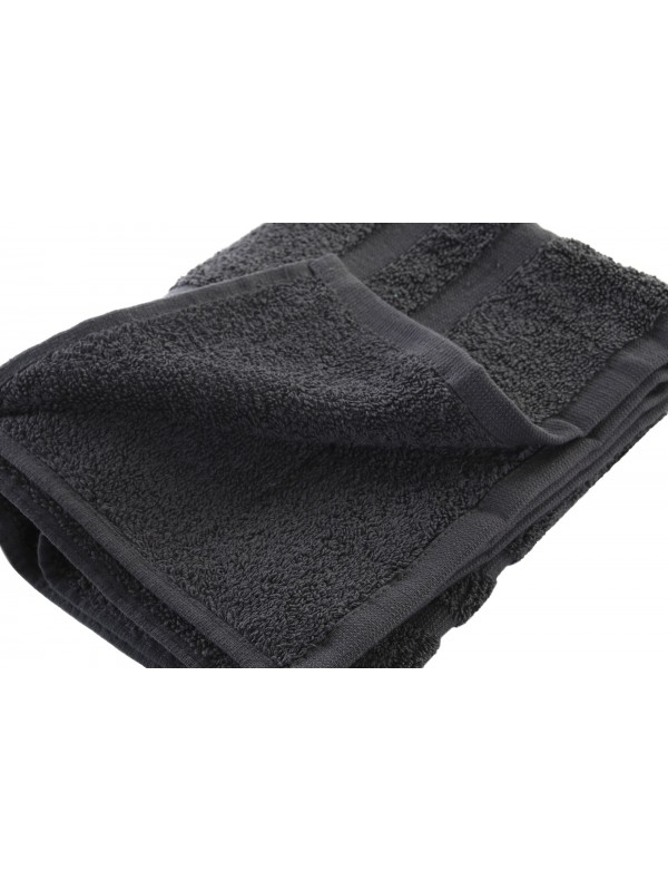 Alfombra BAÑO gris