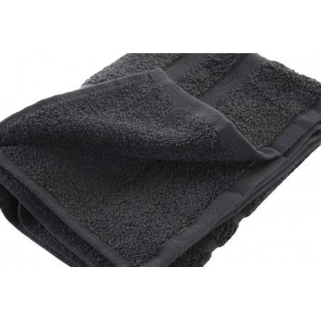 Alfombra BAÑO gris