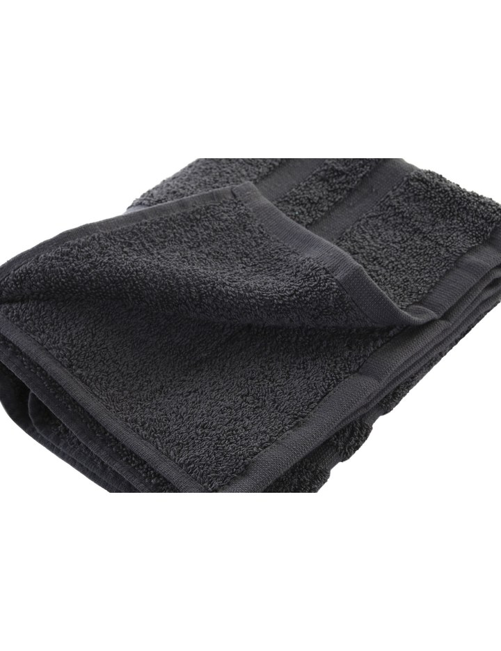 Alfombra BAÑO gris
