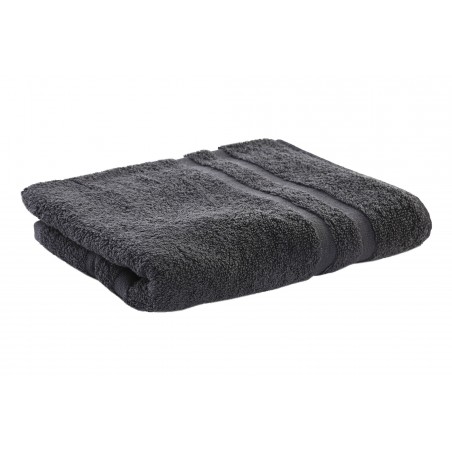 Alfombra BAÑO gris