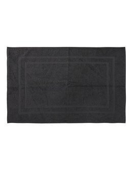 Alfombra BAÑO gris