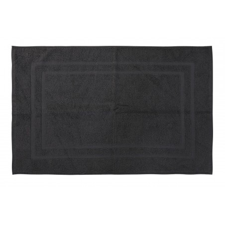 Alfombra BAÑO gris