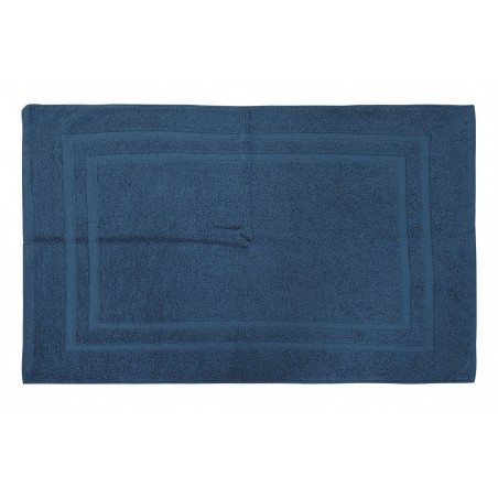 Alfombra BAÑO azul