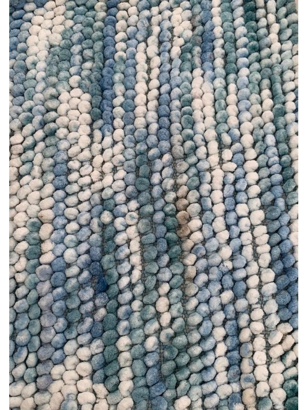 Alfombra MULTICOLOR