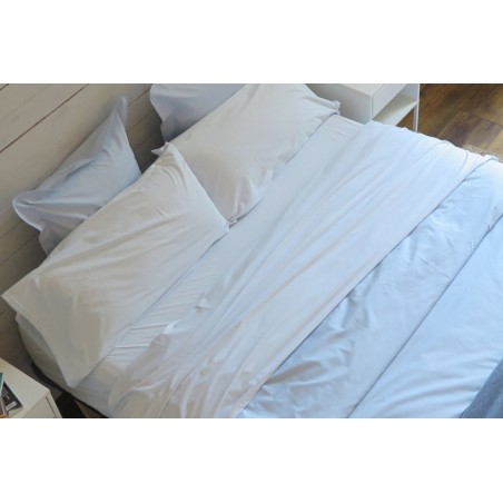 Juego de sábanas VELVELINA