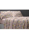 Juego de sábanas CORALINA 766