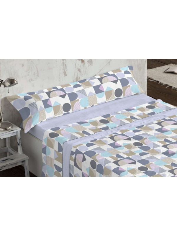 Juego de sábanas de CORALINA 769