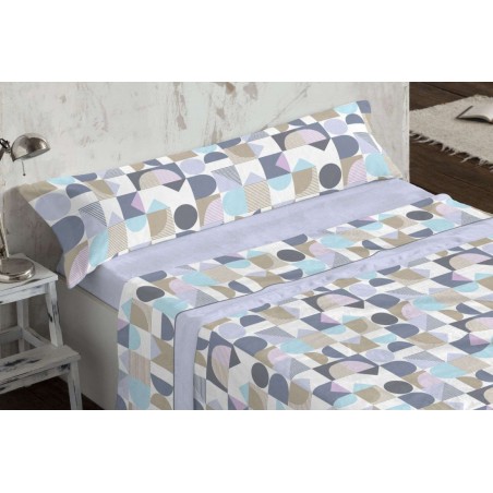 Juego de sábanas de CORALINA 769