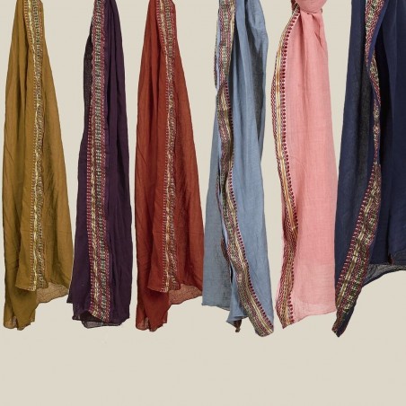 Foulard 100x180