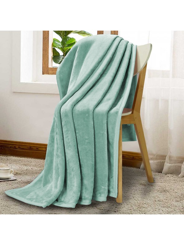 Manta CORALINA 130x160