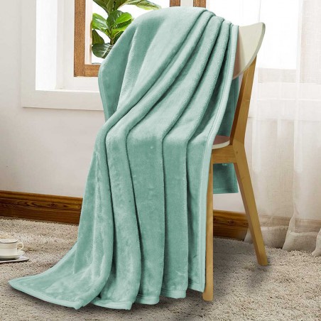 Manta CORALINA 130x160