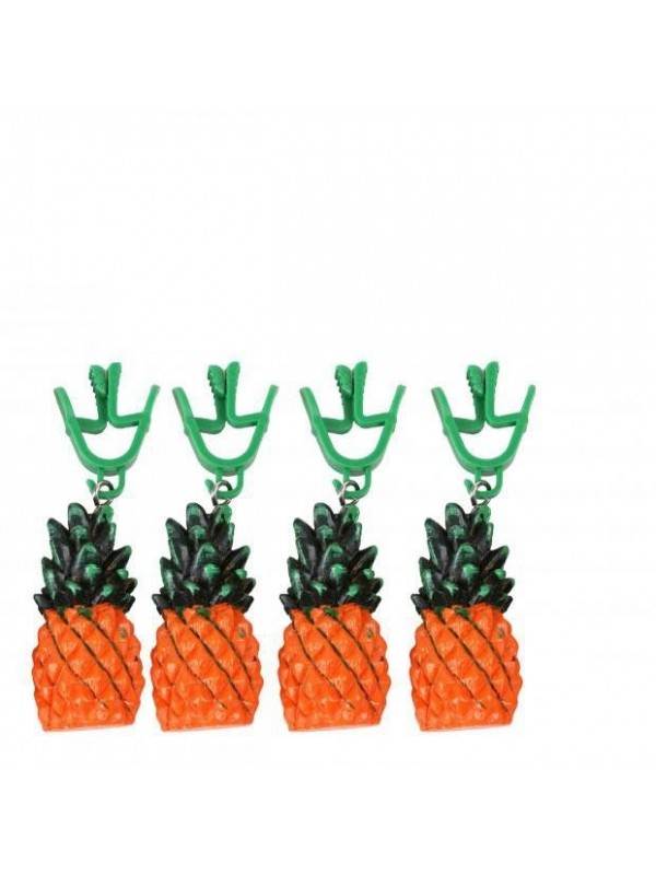 Pinzas mantel TRÓPICO