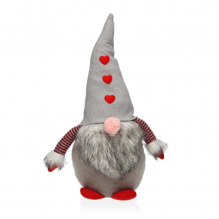 Sujetapuertas GONK gris