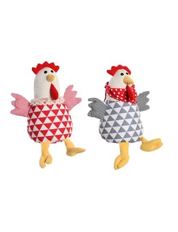 Sujetapuertas GALLINA