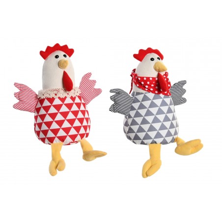 Sujetapuertas GALLINA