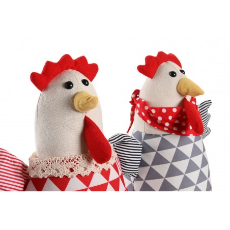 Sujetapuertas GALLINA