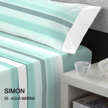 Juego sábanas SIMON
