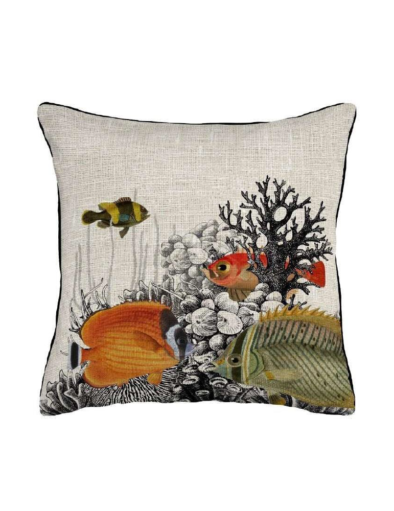Funda cojín 027 45x45