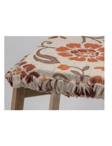 Asiento JESUS 40x40 2