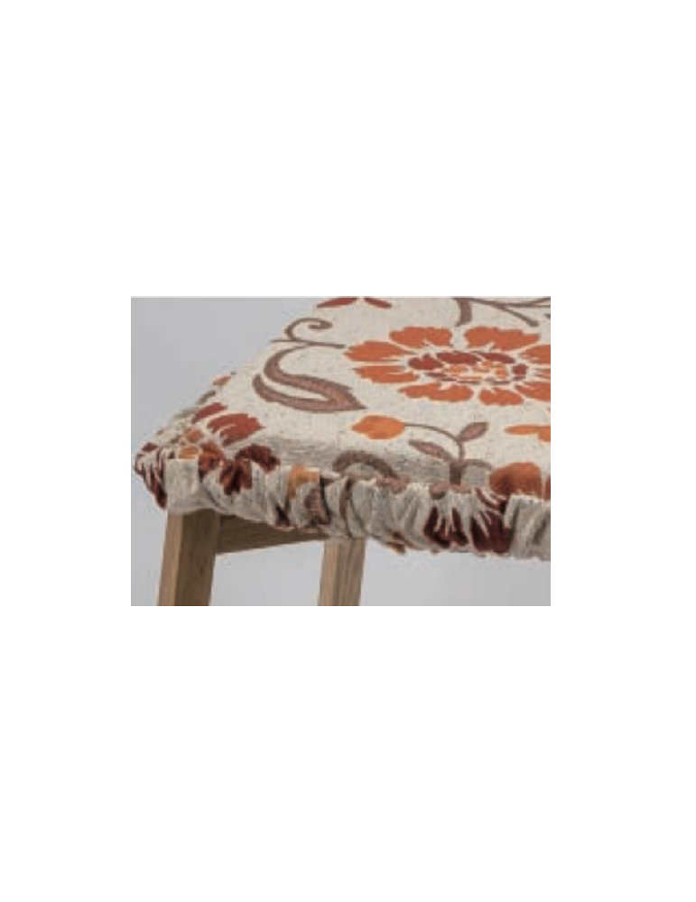 Asiento JESUS 40x40