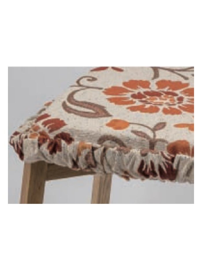 Asiento JESUS 40x40