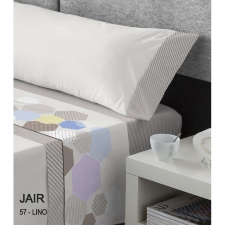 Juego sábanas JAIR