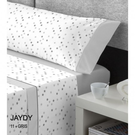 Juego sábanas JAYDY