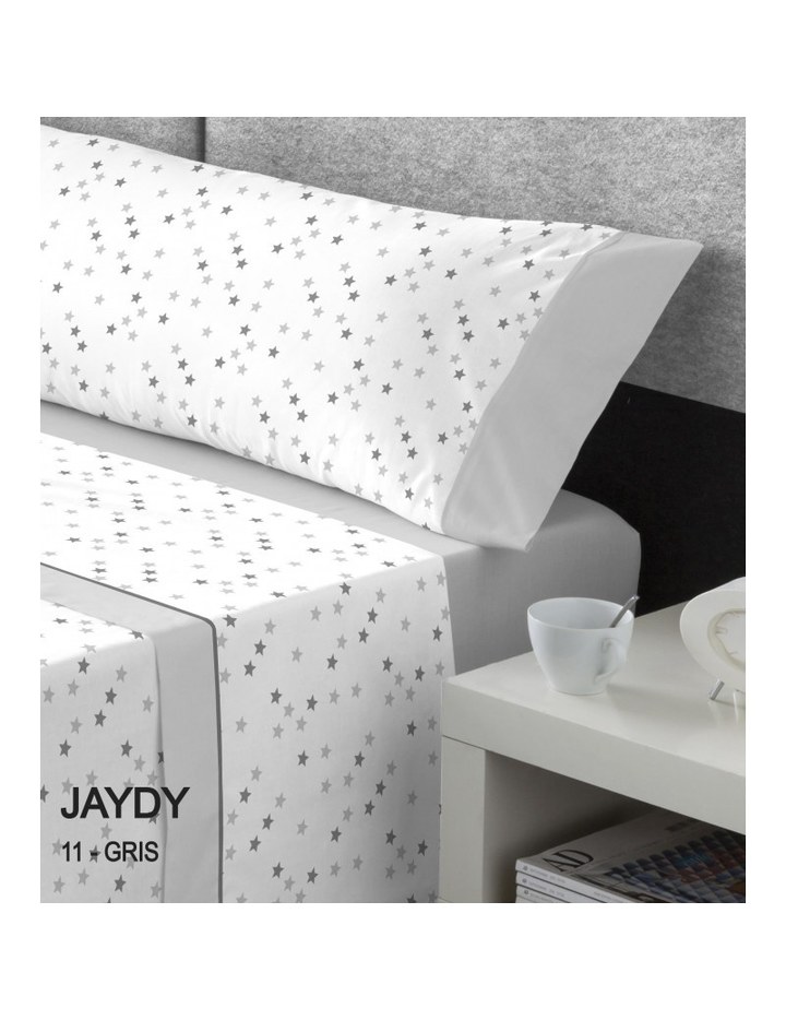 Juego sábanas JAYDY