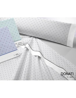 Juego sábanas DONATI