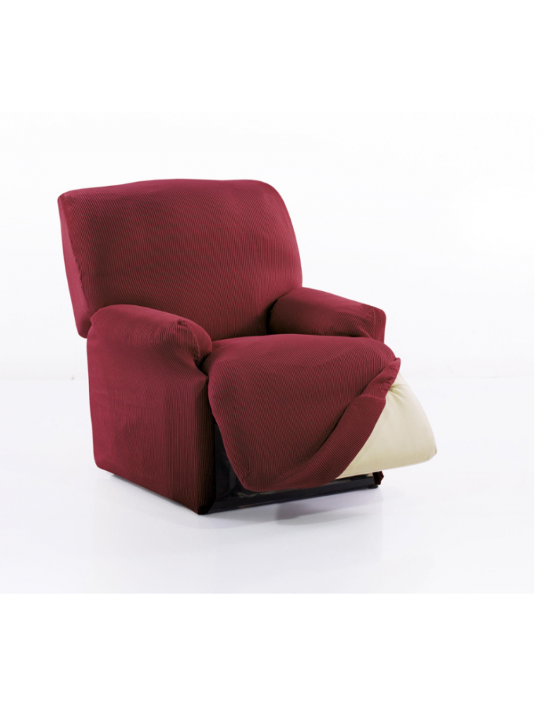 Funda sofá 1 plaza RELAX