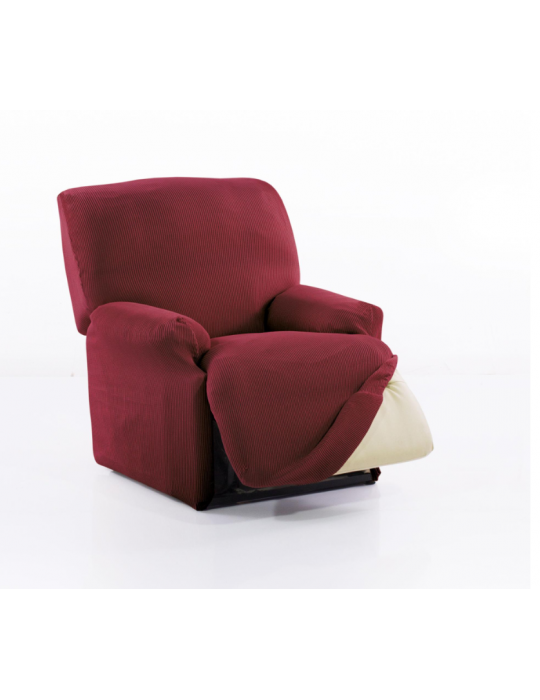Funda sofá 1 plaza RELAX