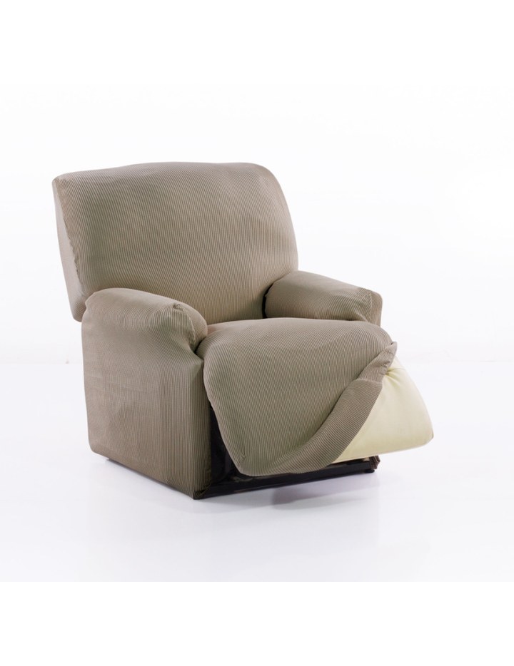 Funda sofá 1 plaza RELAX