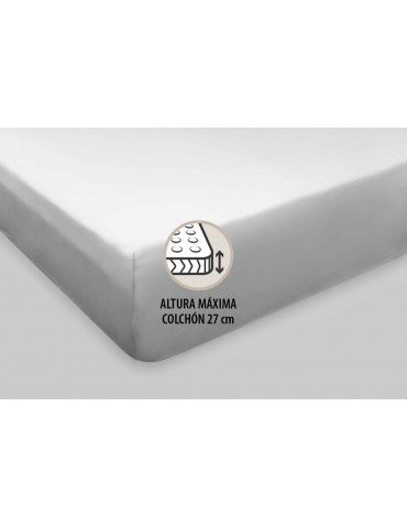Juegos de sábanas HOSTELERIA 100% algodón 2
